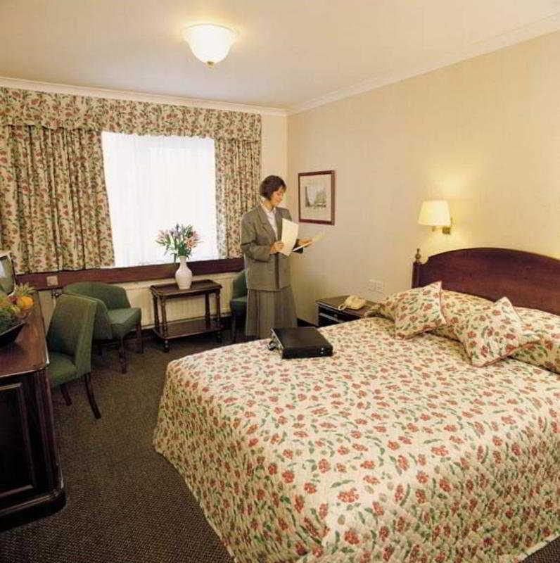 Grosvenor House Hotel Sheffield Zewnętrze zdjęcie