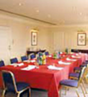 Grosvenor House Hotel Sheffield Zewnętrze zdjęcie